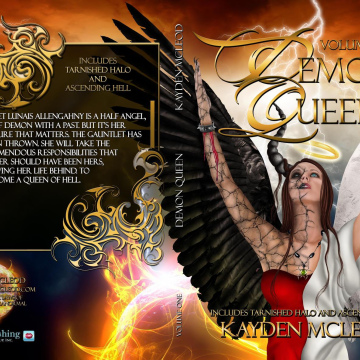 Demon Queen